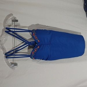 Sweet Escape Swim Top